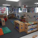 51st & Peoria KinderCare Photo #6 - Toddler Classroom