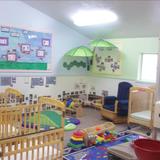 1st Street KinderCare Photo #8 - Come see our brand new Infant room!!