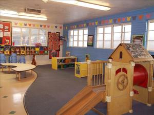 1st Street KinderCare Photo