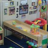 Goodyear KinderCare Photo #3 - Infant Classroom