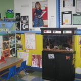 Fletcher Heights KinderCare Photo #6 - Preschool Classroom