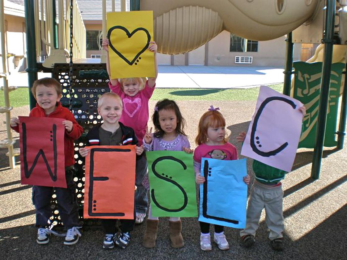 Scottsdale Child Care & Learning Center -kierland Photo - We Love Scottsdale Learning Centers!