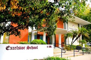 Excelsior School Photo