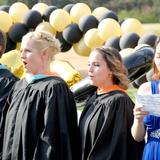 Excelsior School Photo #3 - Graduation