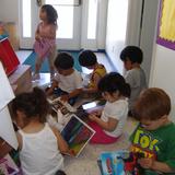 Pine Tree Preschool Montessori Photo #3