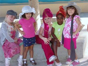 Pine Tree Preschool Montessori Photo