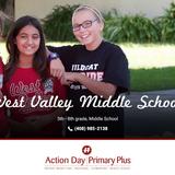 Action Day Middle School Photo #1