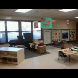 Colton KinderCare Photo #5 - Discovery Preschool Classroom