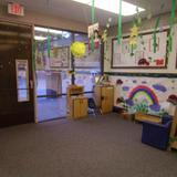 Mission Viejo KinderCare Photo #6 - Preschool Classroom