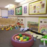 Mission Viejo KinderCare Photo #4 - Infant Classroom