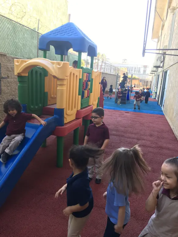 Star Christian School & Child Care Center Photo
