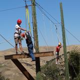 The Springstone School Photo #6 - We challenge our students through our ACCESS program in all sorts of ways.