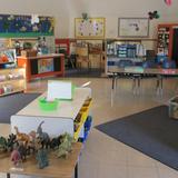 Covina KinderCare Photo #8 - School Age Classroom