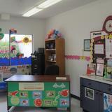 Covina KinderCare Photo #2 - Lobby