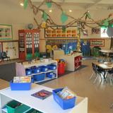 Covina KinderCare Photo #7 - Prekindergarten Classroom