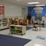 Belmont Shore KinderCare Photo #9 - Opening and Closing Room