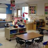 Belmont Shore KinderCare Photo #7 - Preschool Classroom