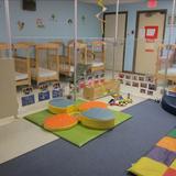 Vallejo KinderCare Photo #4 - Infant Classroom