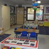 Lancaster West KinderCare Photo #4 - Toddler Classroom