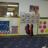 Lancaster West KinderCare Photo #5 - Discovery Preschool Classroom