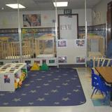 Lancaster West KinderCare Photo #3 - Infant Classroom