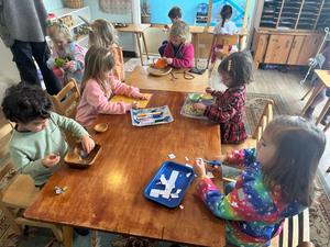 Sunrise Montessori School Photo