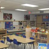 Kipling Parkway KinderCare Photo #8 - Prekindergarten Classroom