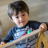 Montessori Academy of Colorado Photo #3 - Our Toddler Community focuses on Practical Life Skills, Social-Emotional Development, and Language and Cognitive Development.