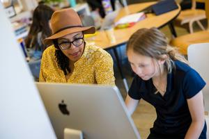 Montessori Academy of Colorado Photo