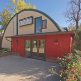 Tara Performing Arts High School Photo #13 - Tara's extended campus, the historic Nomad Playhouse.