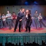 Tara Performing Arts High School Photo #6 - At Tara, the performing arts shape how students think, collaborate, and show up for one another. This production of Rodgers and Hammerstein's Carousel puts all of that on full display - in every voice, every gesture, and every moment shared on stage.