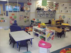Northwoods KinderCare Photo