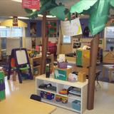 Northwoods KinderCare Photo #8 - Preschool Classroom