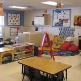 Northwoods KinderCare Photo #5 - Discovery Preschool Classroom