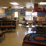 Northwoods KinderCare Photo #6 - Preschool Classroom