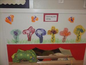 Miramonte KinderCare Photo Miramonte KinderCare Photo