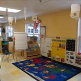 Oakridge KinderCare Photo #8 - Prekindergarten Classroom