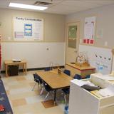 Oakridge KinderCare Photo #6 - Discovery Preschool Classroom
