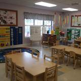 Englewood Knowledge Beginnings Photo #5 - Preschool Classroom