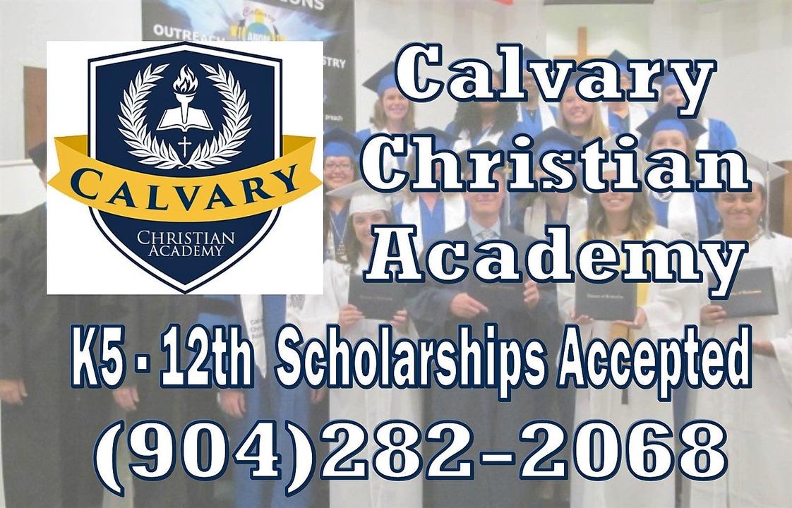 Calvary Christian Academy Photo #1