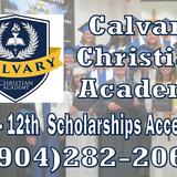 Calvary Christian Academy Photo