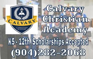 Calvary Christian Academy Photo