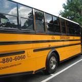 Starchild Academy Photo #9 - School Bus