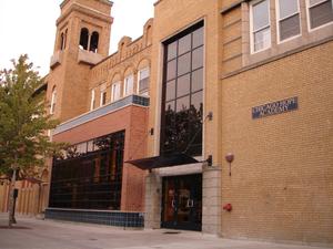 Chicago Hope Academy Photo