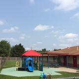 Brookhaven KinderCare Photo #6 - Playground
