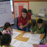 Westover Lane KinderCare Photo #6 - Prekindergarten Classroom