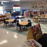Owings Mills KinderCare Photo #8 - Preschool A Classroom
