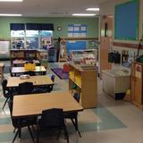 Owings Mills KinderCare Photo #10 - Prekindergarten Classroom