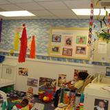 Ballenger Creek KinderCare Photo #5 - Infant Classroom