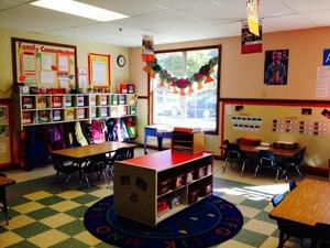 Norwell KinderCare Photo